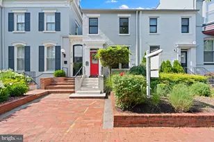 320 A St NE, Washington, DC 20002 - Photo 1