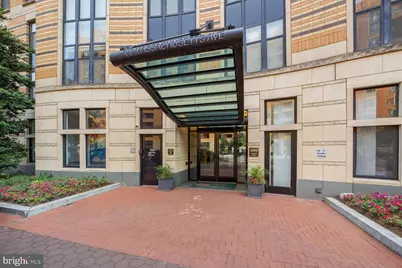 400 Massachusetts Avenue NW #509, Washington, DC 20001 - Photo 1