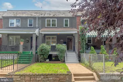323 18th Place NE, Washington, DC 20002 - Photo 1