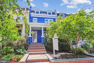 904 Emerson St NW, Washington, DC 20011 - Photo 1