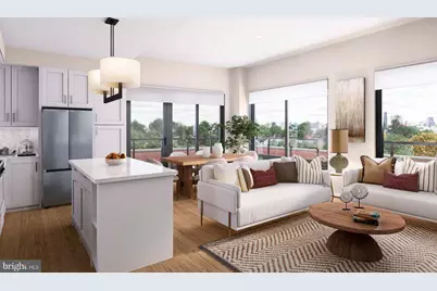 4000 Wisconsin Avenue NW #1B-4K-352, Washington, DC 20016 - Photo 1