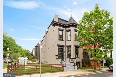 2035 North Capitol Street NE, Washington, DC 20002 - Photo 1