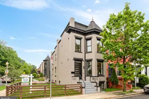 2035 North Capitol St NE, Washington, DC 20002 - Photo 1