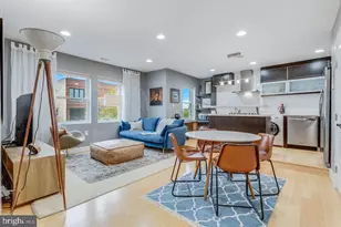 1220 Holbrook Terrace NE, Washington, DC 20002 - Photo 1