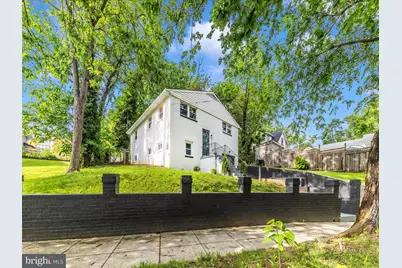2050 Hamlin Street NE, Washington, DC 20018 - Photo 1