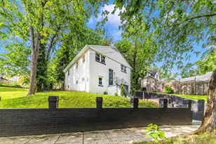 2050 Hamlin St NE, Washington, DC 20018 - Photo 1