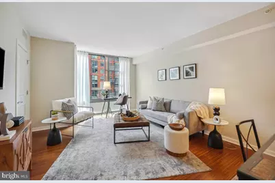 475 K Street NW #522, Washington, DC 20001 - Photo 1