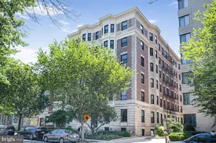 1735 New Hampshire Ave NW, Washington, DC 20009 - Photo 1