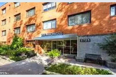 2725 39th Street NW #405, Washington, DC 20007 - Photo 1