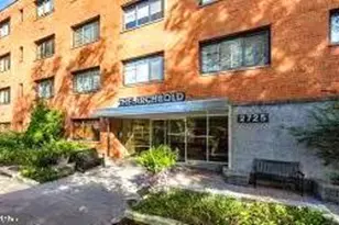 2725 39th St NW, Washington, DC 20007 - Photo 1