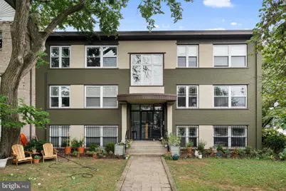 1301 S Carolina Ave SE #7, Washington, DC 20003 - Photo 1