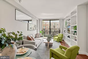 3401 38th Street NW, Washington, DC 20016 - Photo 1