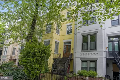 505 Constitution Avenue NE, Washington, DC 20002 - Photo 1