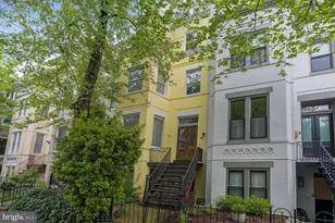 505 Constitution Ave NE, Washington, DC 20002 - Photo 1