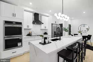 616 NW Kenyon Street NW, Washington, DC 20010 - Photo 1