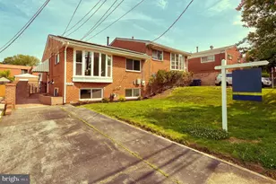 4220 Fort Dupont St SE, Washington, DC 20020 - Photo 1