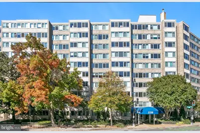 1330 New Hampshire Avenue NW #606, Washington, DC 20036 - Photo 1