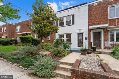 5515 Chillum Place NE, Washington, DC 20011 - Photo 1