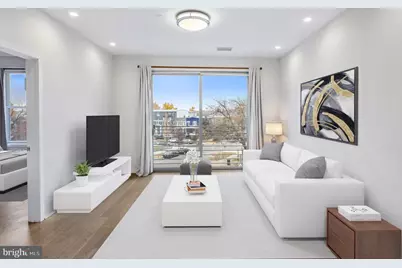 1350 Maryland Avenue NE #208, Washington, DC 20002 - Photo 1
