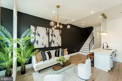 2517 Ontario Road NW #PH7, Washington, DC 20009 - Photo 1