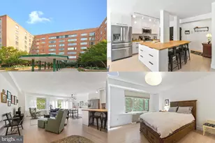 4301 Massachusetts Ave NW, Washington, DC 20016 - Photo 1