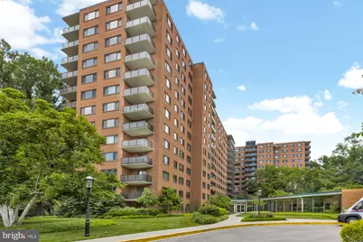 4201 Cathedral Avenue NW #1405W, Washington, DC 20016 - Photo 1