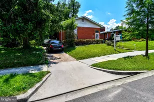 1829 Upshur St NE, Washington, DC 20018 - Photo 1