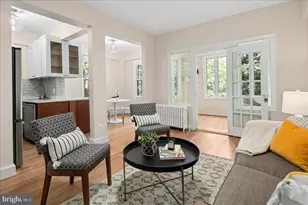 2032 Belmont Rd NW, Washington, DC 20009 - Photo 1