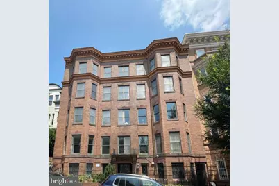 1417 Chapin Street NW #403, Washington, DC 20009 - Photo 1