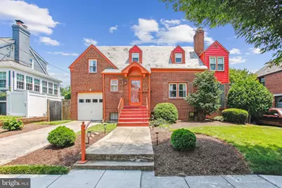 3909 17th Street NE, Washington, DC 20018 - Photo 1