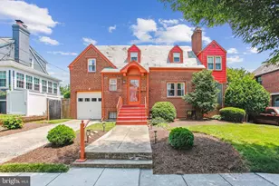 3909 17th St NE, Washington, DC 20018 - Photo 1