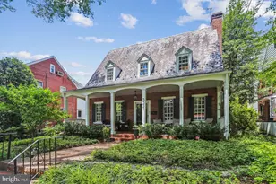 3331 Quesada St NW, Washington, DC 20015 - Photo 1