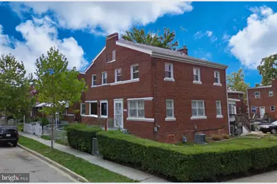 601 Forrester Street SE, Washington, DC 20032 - Photo 1