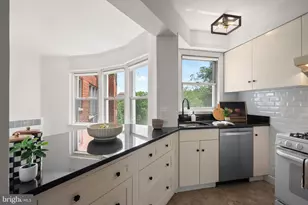 2500 Q St NW, Washington, DC 20007 - Photo 1