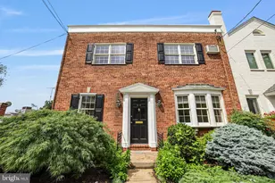 2116 Tunlaw Rd NW, Washington, DC 20007 - Photo 1