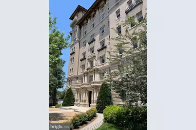 2311 Connecticut Avenue NW #103, Washington, DC 20008 - Photo 1