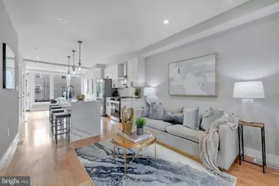 5130 7th Street NW, Washington, DC 20011 - Photo 1