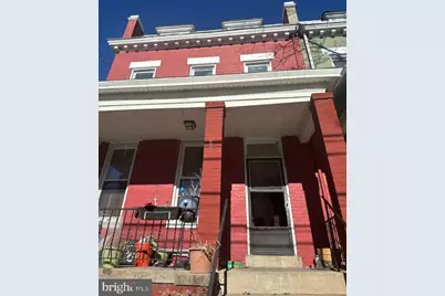 625 Upshur Street NW, Washington, DC 20011 - Photo 1