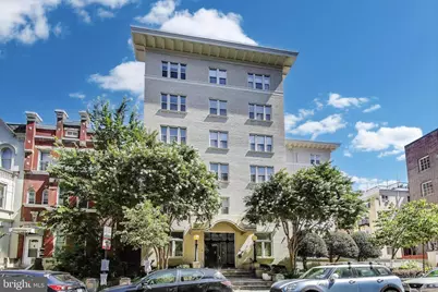 1619 R Street NW #501, Washington, DC 20009 - Photo 1