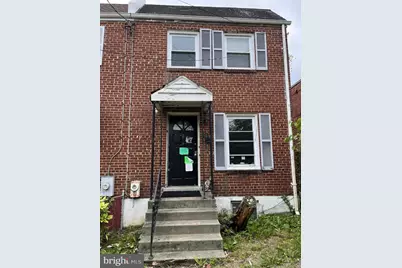 4627 H Street SE, Washington, DC 20019 - Photo 1