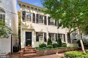 1312 27th St NW, Washington, DC 20007 - Photo 1