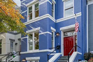 240 10th St NE, Washington, DC 20002 - Photo 1