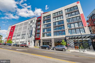 1625 Eckington Place NE #502, Washington, DC 20002 - Photo 1