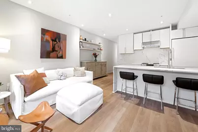 1713 15th Street NW #1, Washington, DC 20009 - Photo 1