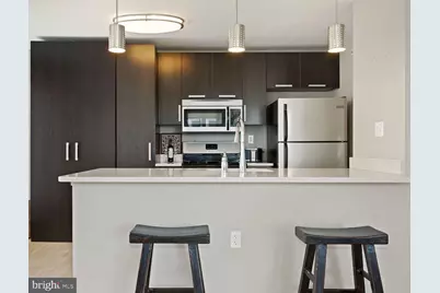 1101 3rd Street SW #404, Washington, DC 20024 - Photo 1