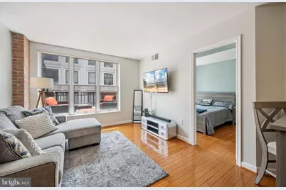 601 Pennsylvania Avenue NW #812, Washington, DC 20004 - Photo 1