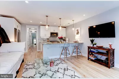 2233 40th Place NW #2, Washington, DC 20007 - Photo 1