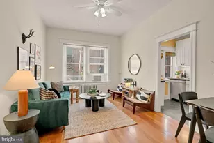 1833 S St NW, Washington, DC 20009 - Photo 1