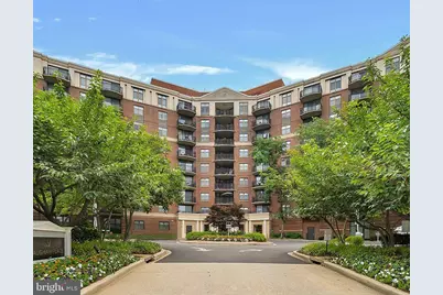 3401 38th Street NW #2B-TWR-916, Washington, DC 20016 - Photo 1