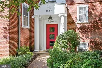 3847 Rodman Street NW #B38, Washington, DC 20016 - Photo 1
